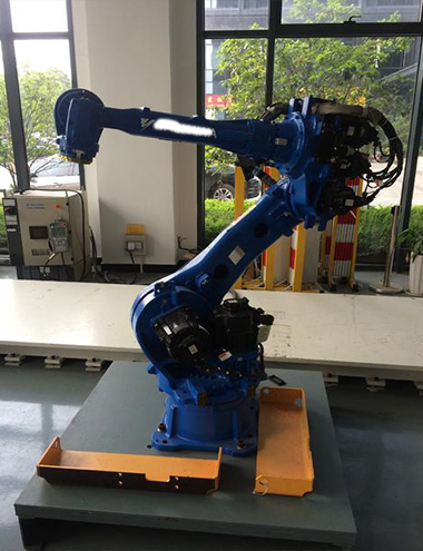 電機(jī)檢測(cè)